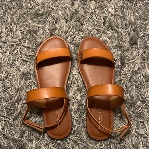 American EAGLE SANDALS